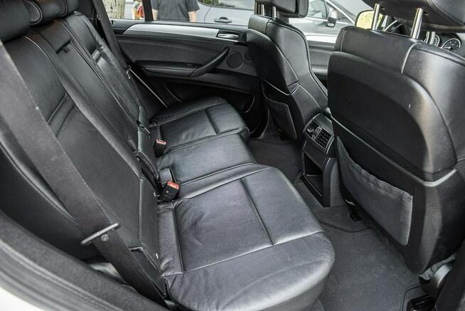 BMW X5 7-os ! 3.0d 306KM ! M-Pakiet ShadowLine ! Super Stan !