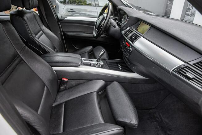 BMW X5 7-os ! 3.0d 306KM ! M-Pakiet ShadowLine ! Super Stan !