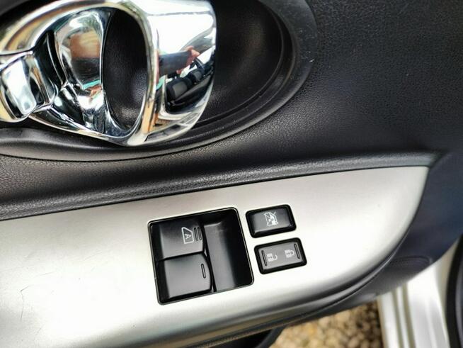 Nissan Micra Super wersja*Klimatronik* Parktronik* Silnik 100Ps*Navi*