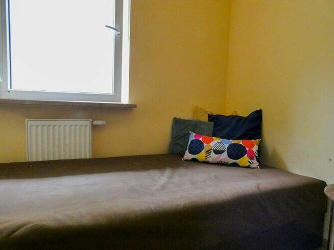 Al. Kijowska 64, Krowodrza, słoneczny pokój