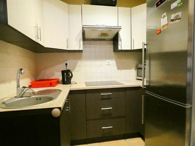 Al. Kijowska 64, Krowodrza, słoneczny pokój