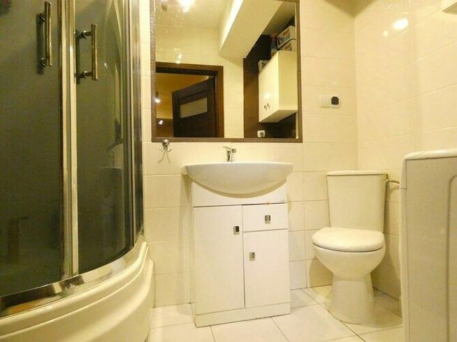 Al. Kijowska 64, Krowodrza, słoneczny pokój