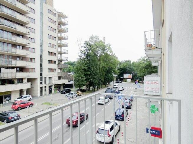 Al. Kijowska 64, Krowodrza, słoneczny pokój