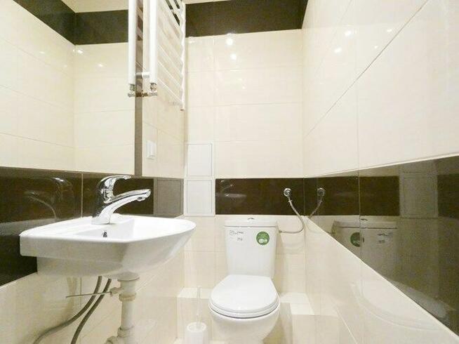 Os. Szkolne 15, jasny pokój z WIFI, tereny zielone