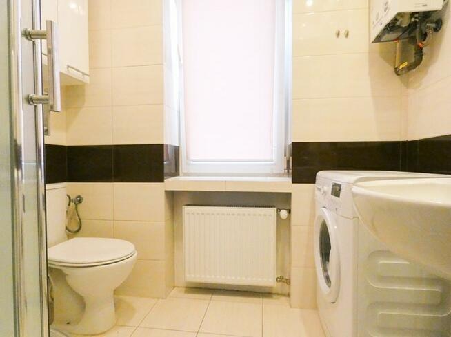 Os. Szkolne 15, jasny pokój z WIFI, tereny zielone