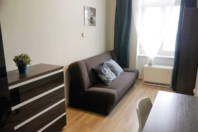 Dąbrowskiego 21, Śródmieście, pokój obok Rynku