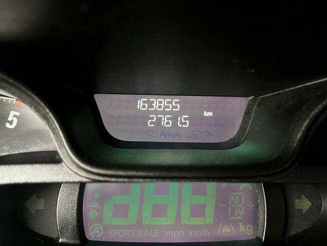 Opel Vivaro l2h1 9 osobowy