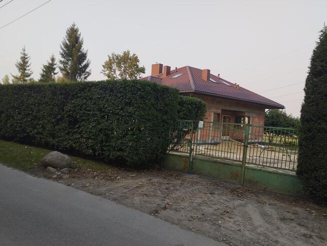 działka pod budownictwo wielorodzinne