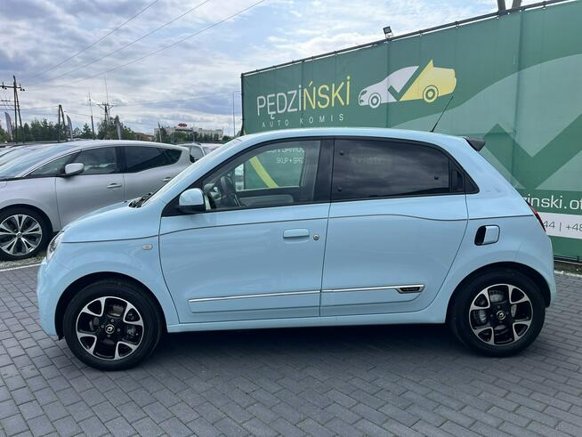 Renault Twingo 0.9