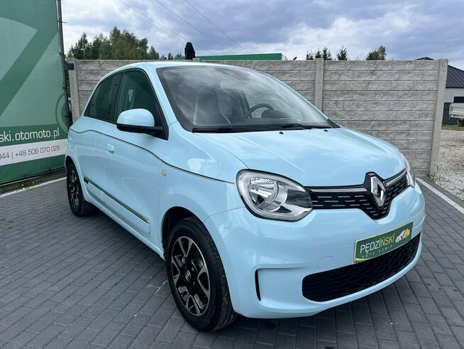 Renault Twingo 0.9