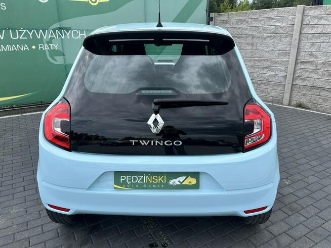 Renault Twingo 0.9