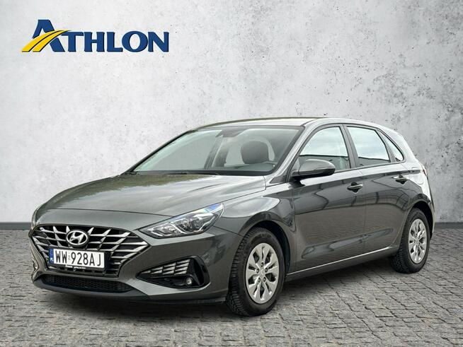 Hyundai i30 1.0 120KM Modern Klima Kamera Tempomat SalonPL VAT23%