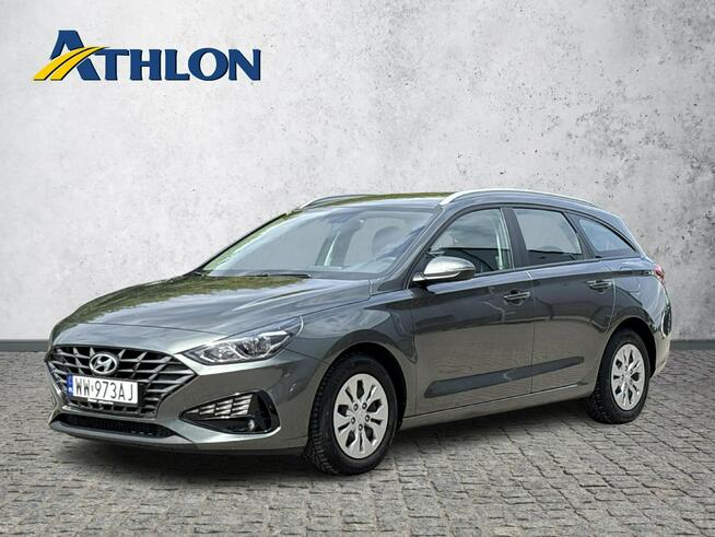 Hyundai i30 1.0 120KM Modern SalonPL VAT23%
