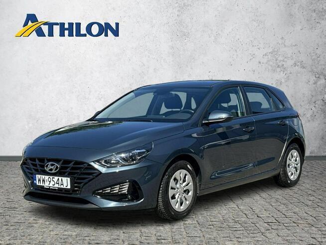 Hyundai i30 1.0 120KM Modern Klima SalonPL VAT23%