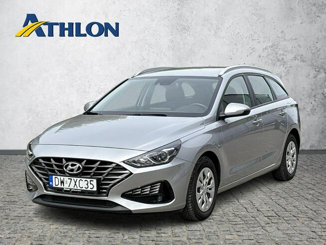 Hyundai i30 1.0i 120KM Modern Klima Kamera Tempomat SalonPL VAT23%