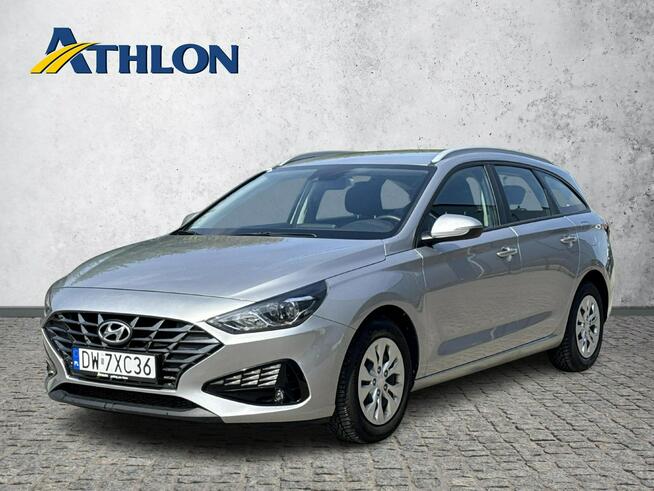 Hyundai i30 1.0 120KM Modern Klima Kamera Tempomat SalonPL VAT23%