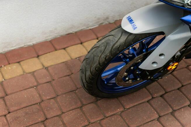 Yamaha YZF 125 R 2021 ABS Raty Transport NAJWIĘKSZY WYBÓR Motocykli 125 w PL