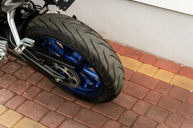 Yamaha YZF 125 R 2021 ABS Raty Transport NAJWIĘKSZY WYBÓR Motocykli 125 w PL