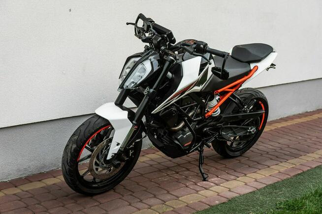 KTM duke 125 R 2018 ABS POLIFT Raty Transport Największy Wybór Moto 125 W PL