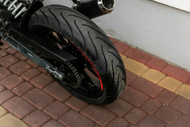 KTM duke 125 R 2018 ABS POLIFT Raty Transport Największy Wybór Moto 125 W PL