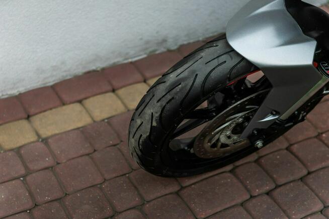 KTM duke 125 R 2019 AKRAPOVIĆ ABS Polift Raty Transport Największy Wybór Moto