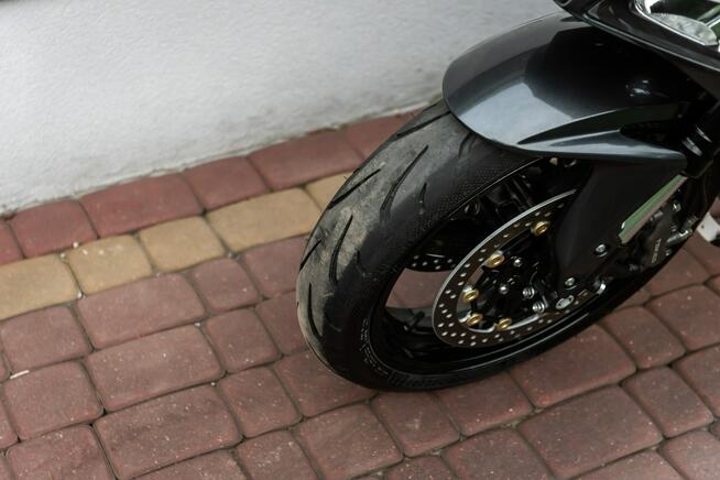 Honda CBR 600 RR 2007 Raty Transport Największy Wybór Moto W PL