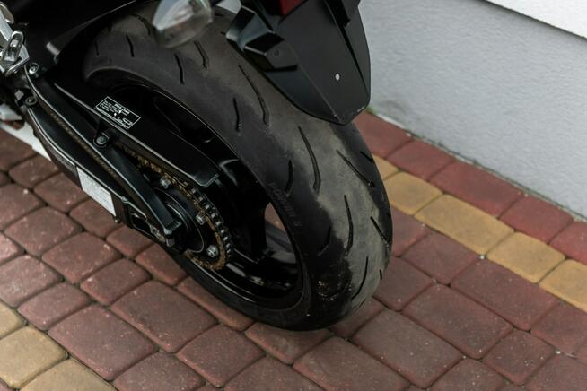 Honda CBR 600 RR 2007 Raty Transport Największy Wybór Moto W PL