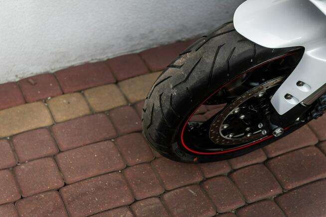 Yamaha R1 RN 19 R 2007 YOSHIMURA Raty Transport NAJWIĘKSZY Wybór Motocykli W PL