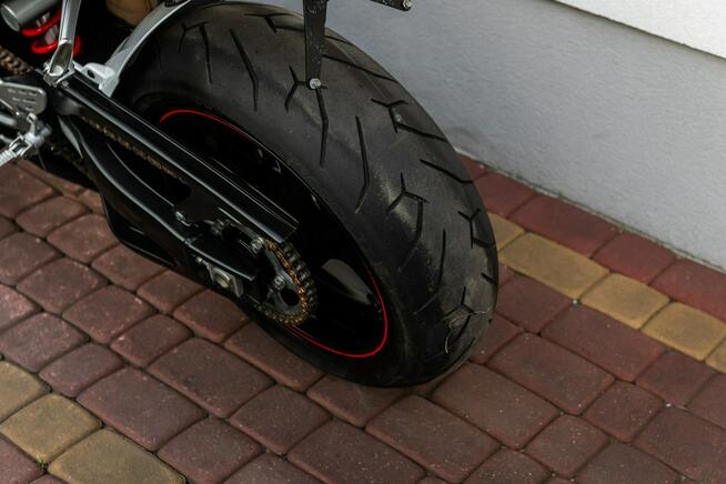 Yamaha R1 RN 19 R 2007 YOSHIMURA Raty Transport NAJWIĘKSZY Wybór Motocykli W PL