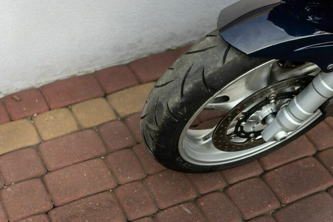 Yamaha FZ 6 S 600 FAZER 2004 Raty Transport NAJWIĘKSZY WYBÓR Moto