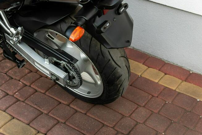 Yamaha FZ 6 S 600 FAZER 2004 Raty Transport NAJWIĘKSZY WYBÓR Moto