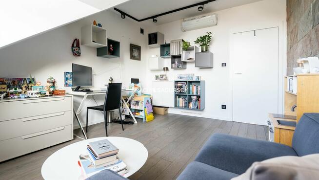 Dom Zielonki, Krakowskie Przedmieście