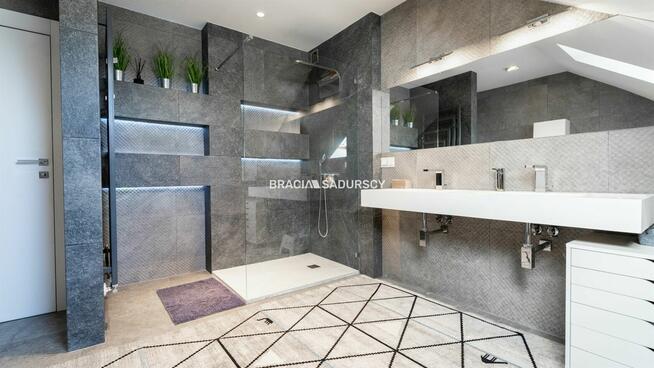 Dom Zielonki, Krakowskie Przedmieście