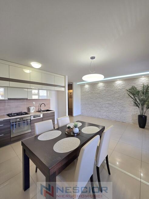 Słoneczne trzypokojowe Siedlce ul. Nowy Świat