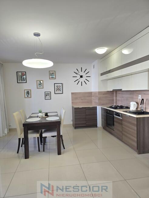 Słoneczne trzypokojowe Siedlce ul. Nowy Świat