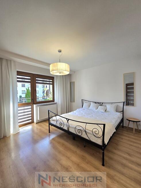 Słoneczne trzypokojowe Siedlce ul. Nowy Świat