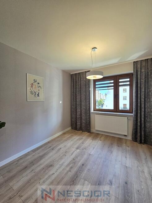 Słoneczne trzypokojowe Siedlce ul. Nowy Świat