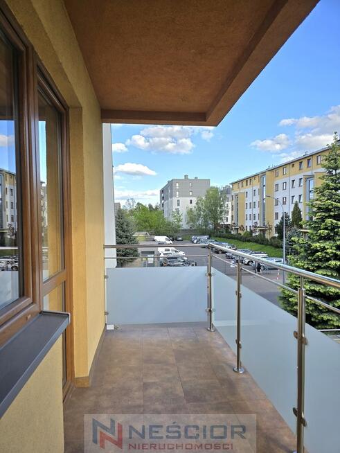 Słoneczne trzypokojowe Siedlce ul. Nowy Świat