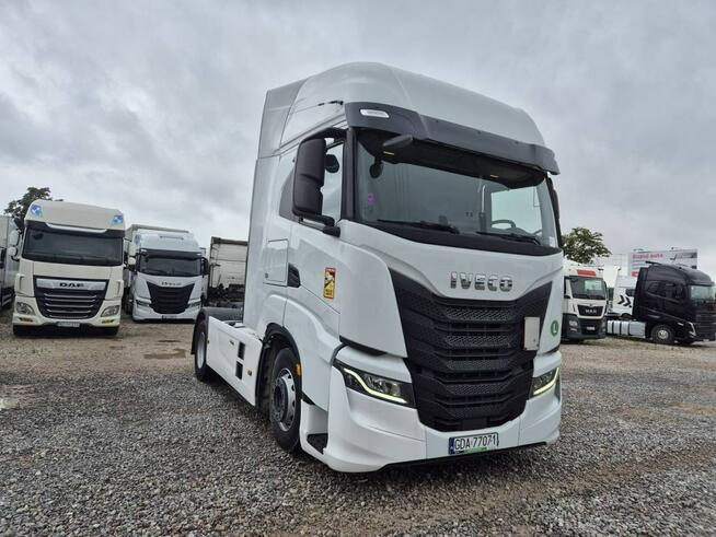 Iveco As440ST/Fp Lt