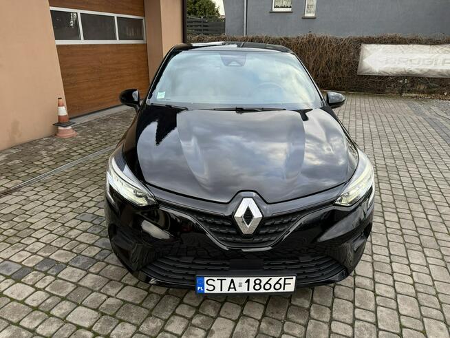 Renault Clio 1,6 E-TECH 140KM Automat Tablet FullLed