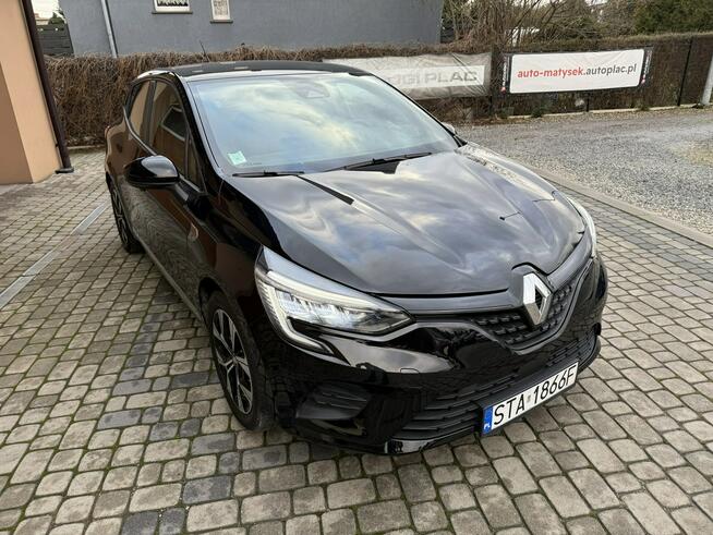 Renault Clio 1,6 E-TECH 140KM Automat Tablet FullLed