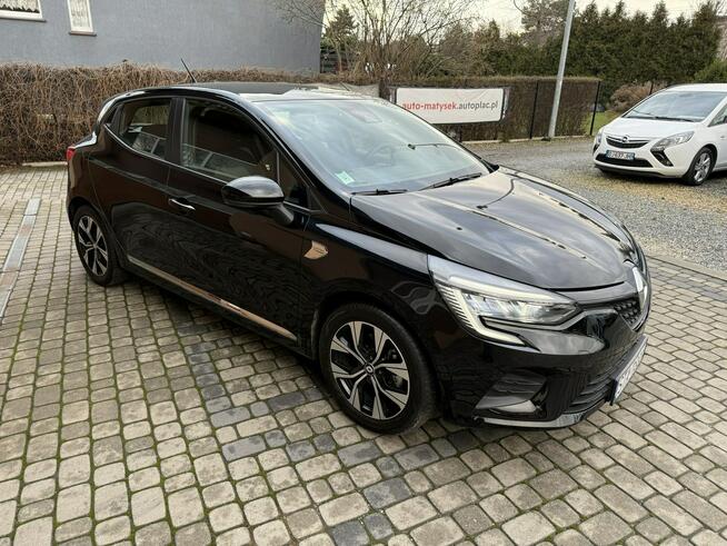 Renault Clio 1,6 E-TECH 140KM Automat Tablet FullLed