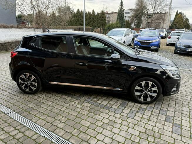 Renault Clio 1,6 E-TECH 140KM Automat Tablet FullLed