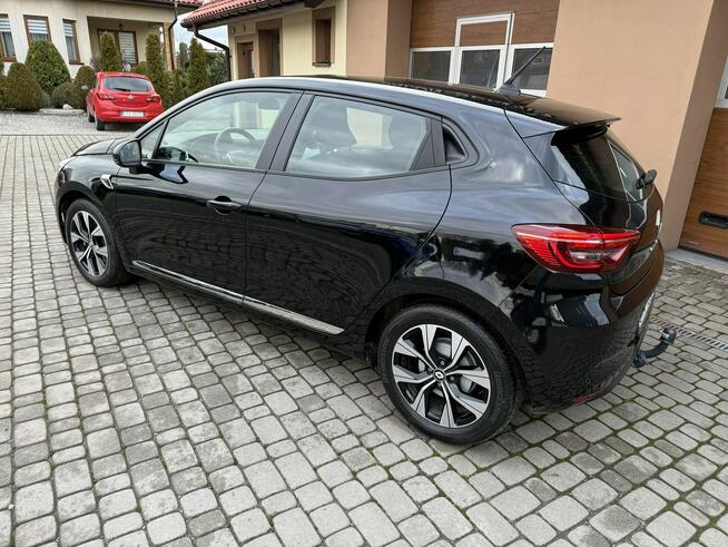 Renault Clio 1,6 E-TECH 140KM Automat Tablet FullLed