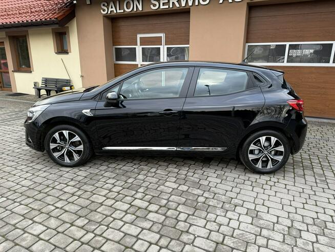 Renault Clio 1,6 E-TECH 140KM Automat Tablet FullLed