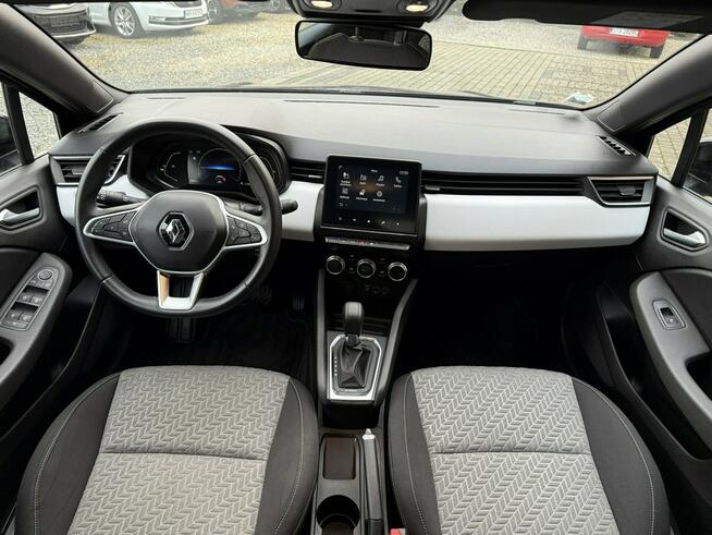 Renault Clio 1,6 E-TECH 140KM Automat Tablet FullLed