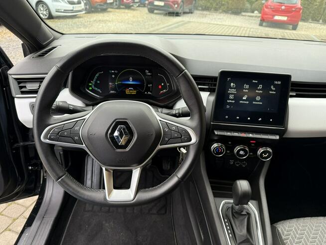 Renault Clio 1,6 E-TECH 140KM Automat Tablet FullLed