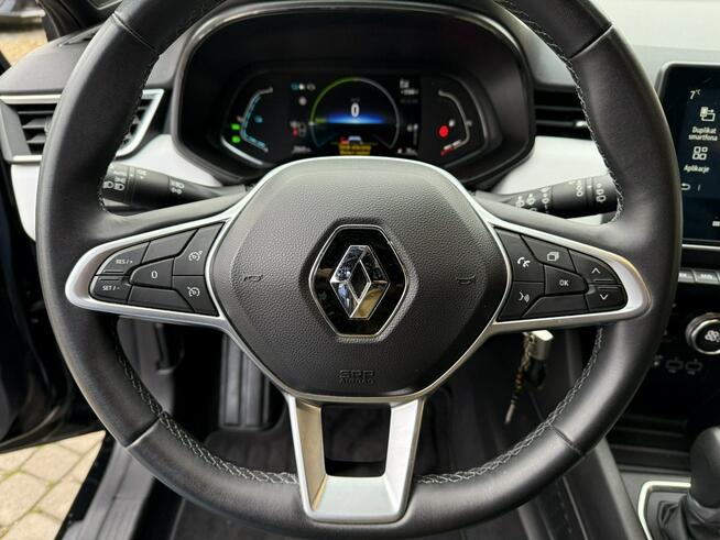 Renault Clio 1,6 E-TECH 140KM Automat Tablet FullLed