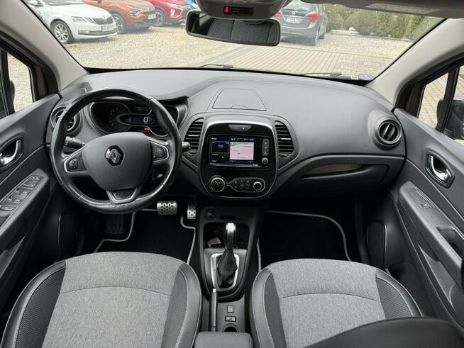 Renault Captur 1,2 118KM Klimatronik Kamera Navi FullLed
