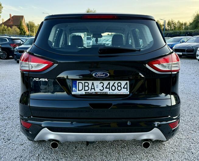 Ford Kuga 4x4,Full wersja,Xenon,LED,Gwarancja